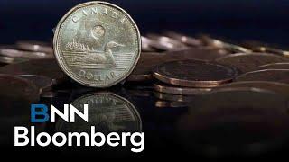 Canadian dollar outlook amid political uncertainty