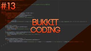 Bukkit Coding: Episode 13 - Crates Part 1 ( BUKKIT CODING )