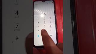 samsung A10s IMEI change code #ytshorts #samsunga10s #imeichange #ytshorts