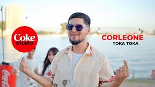 Corleone - Toka Toka (Official Video) | Coke Studio