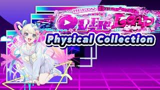 Needy Streamer Overload Physical And Collector's Edition Announcement Trailer