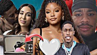 Brooklyn F. Speaks On Jay Cinco Moving On  Corey & Maddie Pregnant?  Quan Hospitalized 