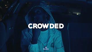 [FREE] Kawali x wewantwraiths Type Beat - "Crowded"