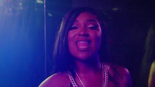 Erica Banks ft. Cardi B, Nicki Minaj - "Buss It" (REMIX) | NEW 2021