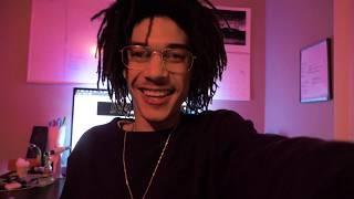 Nappy Vlogs: First Vlog EVER! Nappy Ty explains  @NappyVisuals_