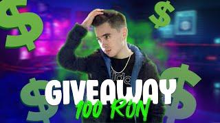 GIVEAWAY SPECIAL 100 DE LEI PENTRU 1000 DE MEMBRII PE DISCORD!