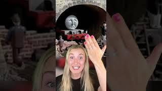 The DARK TRUTH Behind THOMAS THE TRAIN!