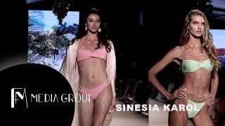 SINECIA KAROL PARAISO MIAMI BEACH 4K