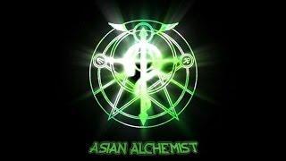 Melodic Dubstep & Trap Mix September 2014 By Asian Alchemist