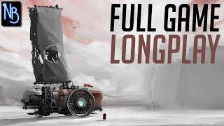 FAR: Lone Sails Full Walkthrough Gameplay No Commentary (Longplay)