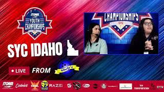 Storm Bowling | 2024 SYC Idaho Round 3