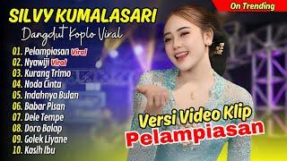 Silvi Kumalasari - PELAMPIASAN - NYAWIJI | KOPLO VIRAL 2024 || FULL DANGDUT TERBARU