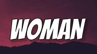 Doja Cat - Woman (Lyrics)