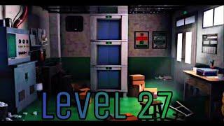 can you escape the 100 room xv level 27 gameplay video walkthrough