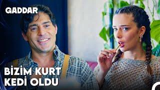 Müdür’ün Kızı ile Kurt First Date  - Gaddar 13. Bölüm