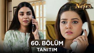 Nefes 60. Bölüm Fragmanı | 30 Eylül Pazartesi @Kanal7PakistanDizileri