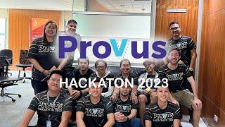 Drupal Provus Hackaton 2023 | Announcement of Winners | Promet Source