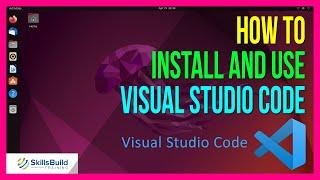 How to Install and Use Visual Studio Code on Linux Ubuntu 22.04 LTS