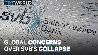 Silicon Valley Bank collapse: another global crisis?
