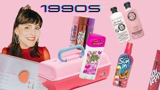 1990s Beauty products you can still buy today