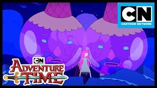 Guarding The Princess | SATURDAY COMPILATION | Adventure Time | Cartoon Network