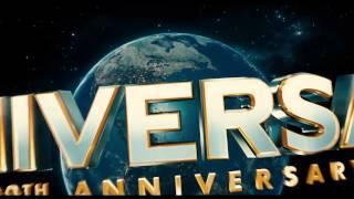 Universal Pictures 100th Anniversary Variation