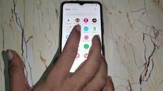 Vivo Y16  , How to solve auto screen off problem ,display setting