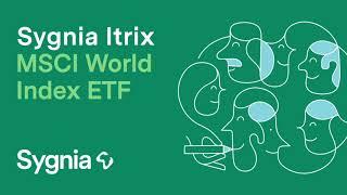 Sygnia Itrix MSCI World Index ETF