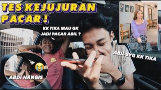 PRANK CALL PACAR DI TEMBAK EDITOR GUA ! ( ENDINGNYA SAMPE NANGIS )