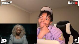 I LOVE THIS!! Libianca - People (Check On Me) [Official Music Video] REACTION