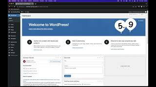 How to install WooCommerce Plugin - WordPress