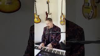 Billy Joel-Bruce Carlson-Piano Medley Sampler