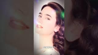 Jennifer Connelly Most Beautiful Actress Of 90's Big In Japan Alphaville I #shorts #short #trending