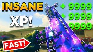 *NEW* AFK WEAPON XP GLITCH MW2! Most BROKEN Weapon XP Method Modern Warfare 2 (Level Up Guns Fast)