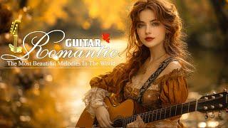 The World's Most Beautiful Acoustic Guitar Sheet Music For Your HearClassical Guitar