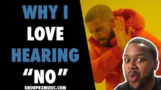 Why Dorian Loves Hearing No (Group 82 Music)