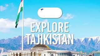 GVC || Discover Tajikistan