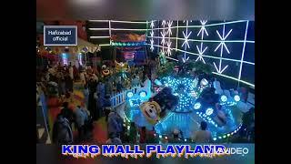 King Mall Playland Gujranwala