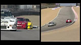 2024 ROLEX Monterey Motorsport Reunion Aug 14-17, 2014 teaser