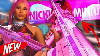 *NEW* Tracer Pack: NICKI MINAJ Operator Bundle