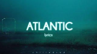 Sista Prod - Eyes Blue Like The Atlantic (Lyrics) ft. Subvrbs