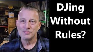 DJing Without Rules - Tempo, Keys, Breaks, Changes, Builds, Bridges & What Really Turns Them On