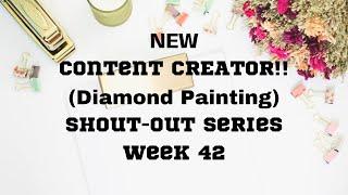 @shenaniganswiththeburgs Week 42 Content Creator Shoutout #contentcreators, #Shoutout