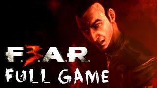 F.E.A.R. 3 - Full Game Walkthrough