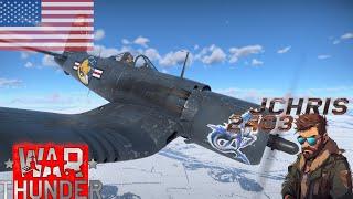 Lets Play WT AF #118 - US Air Force 6.0: Stark durch die Super Corsair