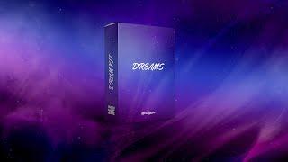 [FREE] Trap Drum Kit(Juice Wrld, Trippie Redd, Lil Uzi Vert, Iann Dior etc.) |"Dreams"|