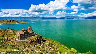 Armenia: History buffs will love the churches, monasteries and architecture in this ancient country