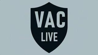 CS2 Dev Updating Vac Live To Fix Stuttering