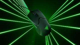 This is the Razer Viper | Absolute Control