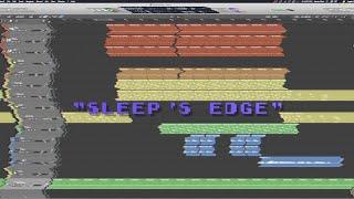 "Sleep's Edge" by Kevin Flatt